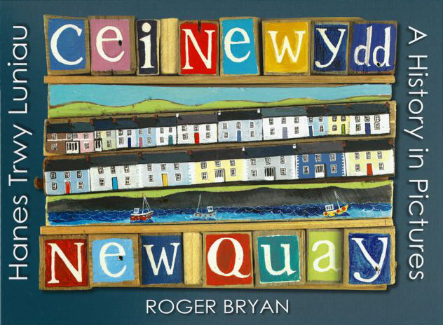 Newquay Book